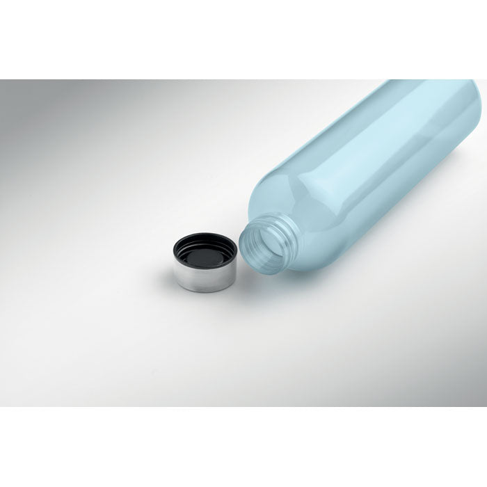 Bleu Clair Transparent