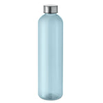 Bleu Clair Transparent