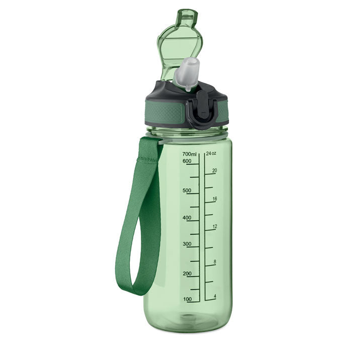 Vert Transparent