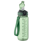 Vert Transparent