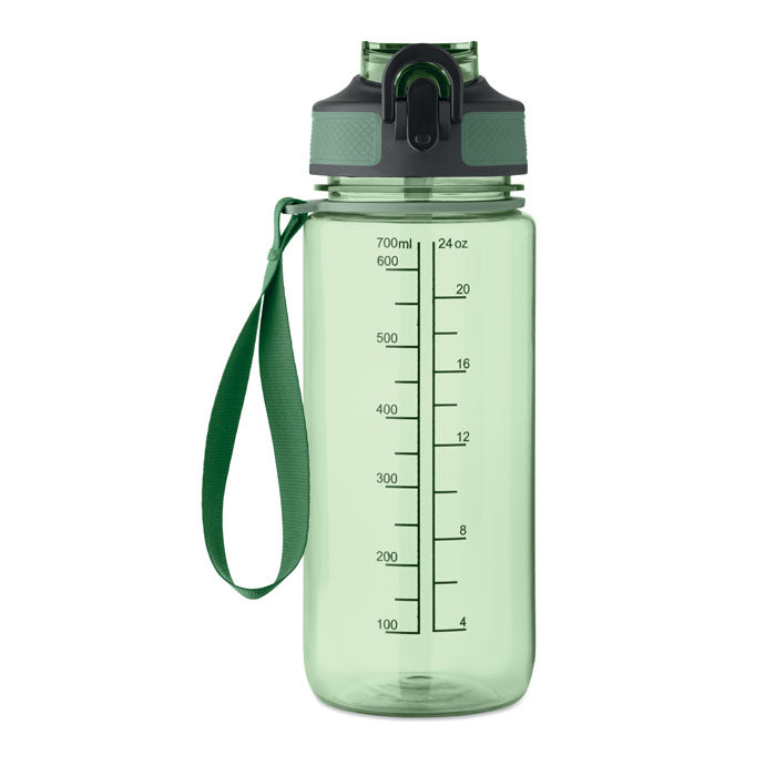 Vert Transparent