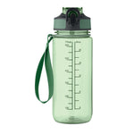Vert Transparent