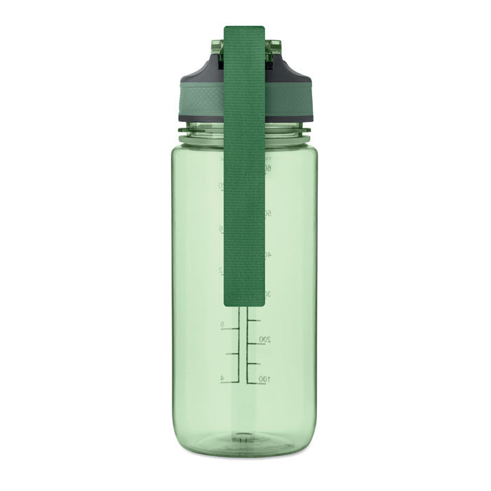 Vert Transparent