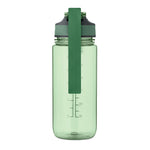 Vert Transparent