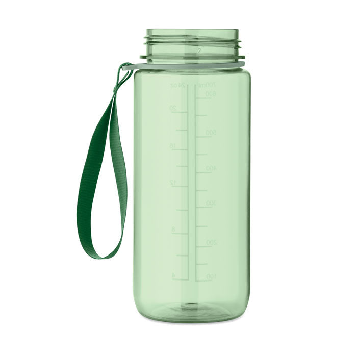 Vert Transparent
