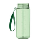 Vert Transparent