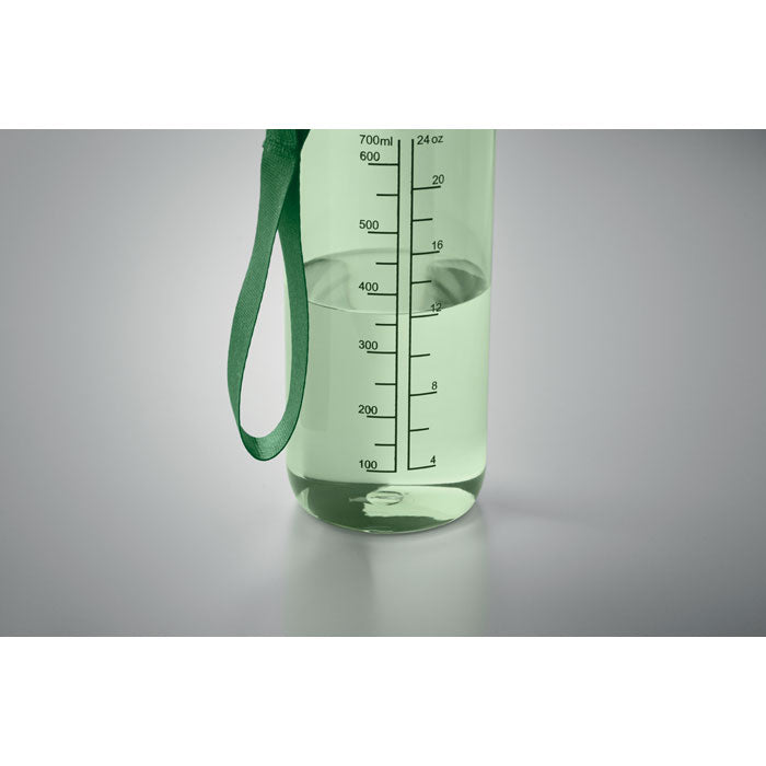 Vert Transparent