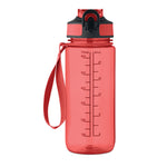 Rouge Transparent
