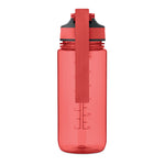 Rouge Transparent
