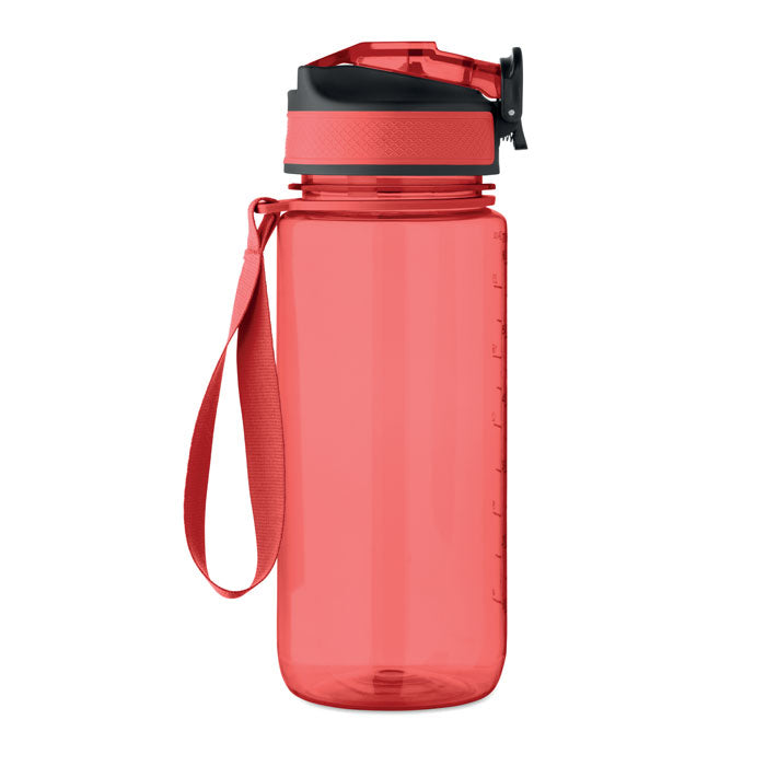 Rouge Transparent