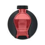 Rouge Transparent