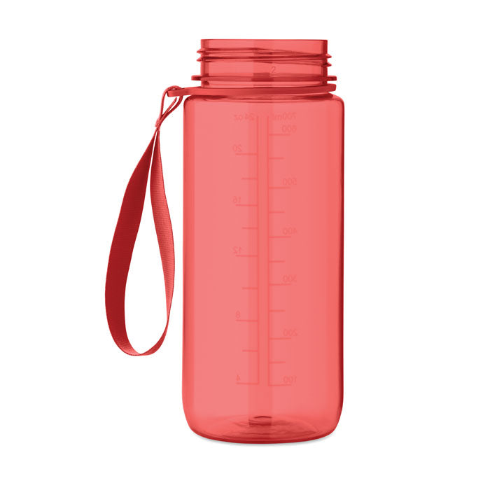 Rouge Transparent