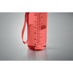 Rouge Transparent