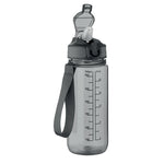 Gris Transparent
