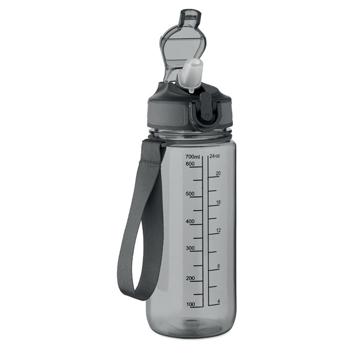 Gris Transparent