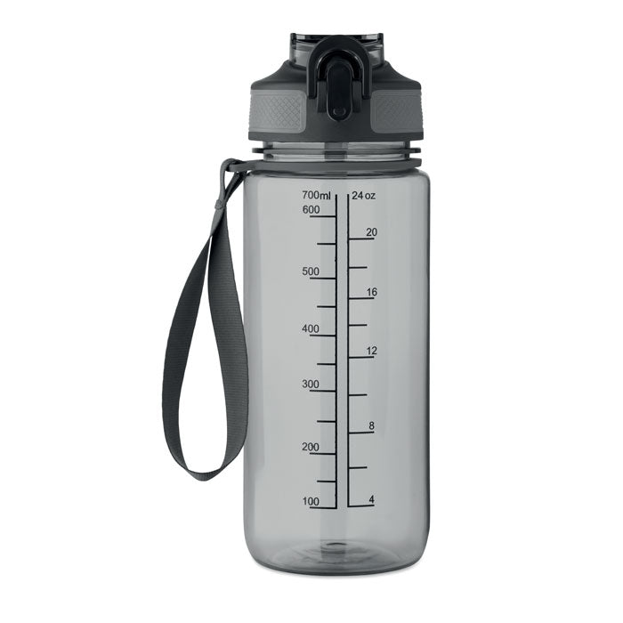 Gris Transparent