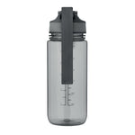 Gris Transparent