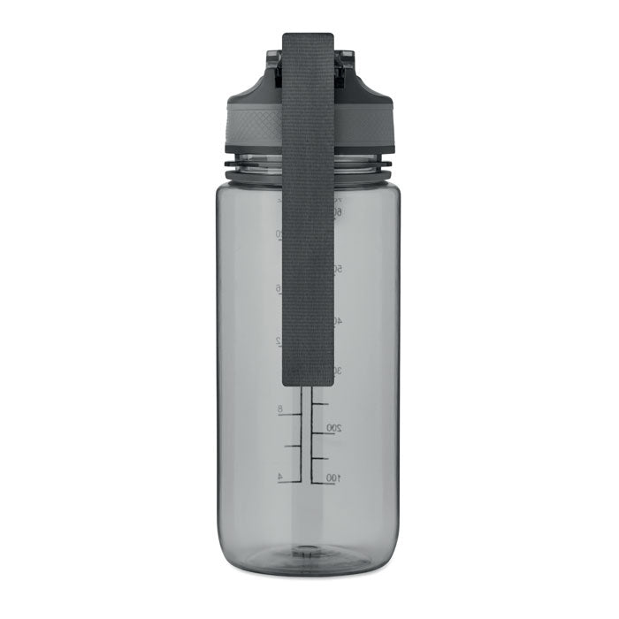 Gris Transparent