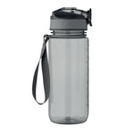 Gris Transparent