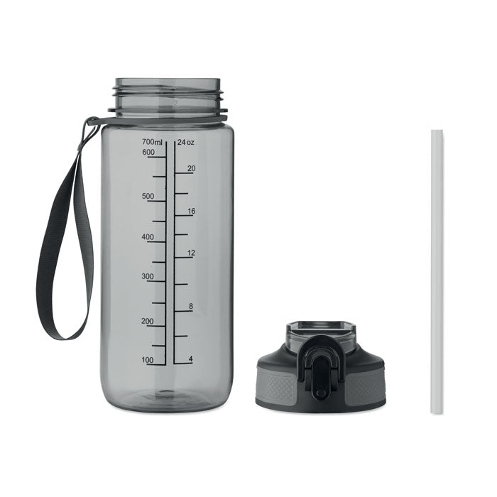 Gris Transparent