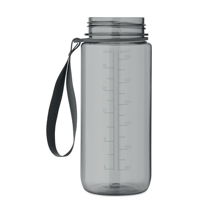 Gris Transparent
