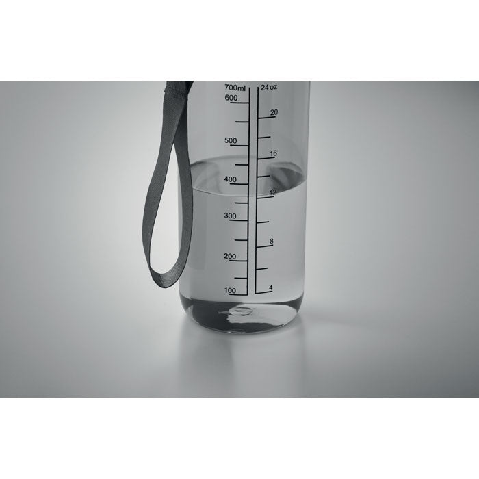 Gris Transparent