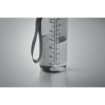 Gris Transparent