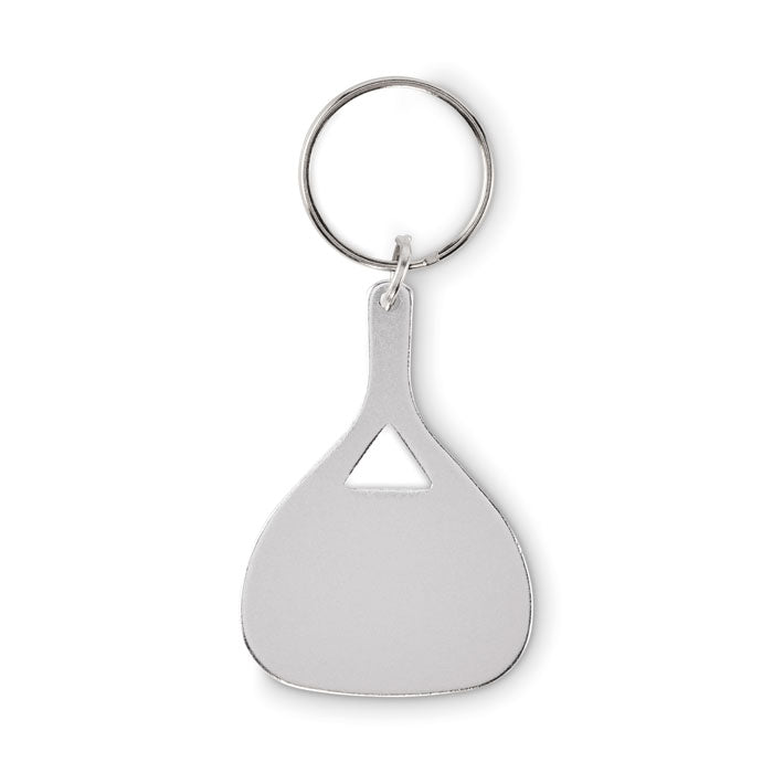 Argent Mat
