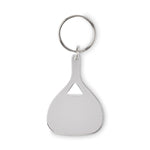 Argent Mat