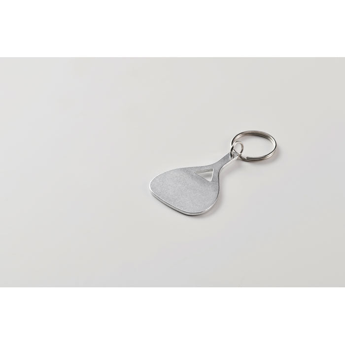 Argent Mat