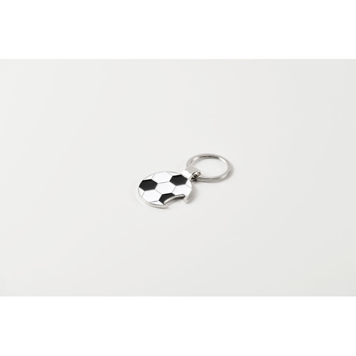 Blanc/Noir