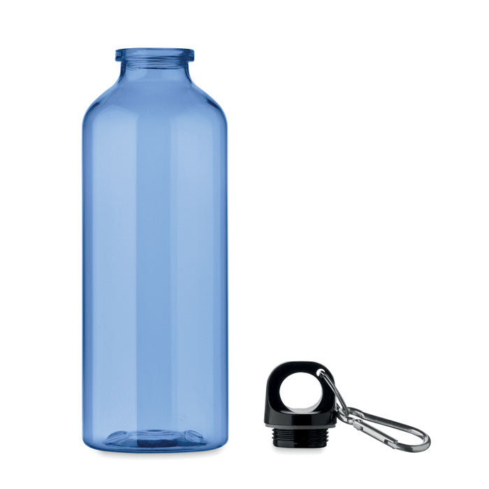 Bleu Transparent