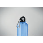 Bleu Transparent