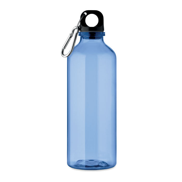 Bleu Transparent