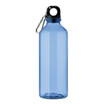Bleu Transparent