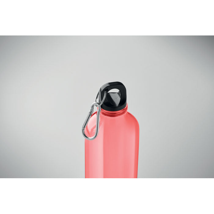 Rouge Transparent