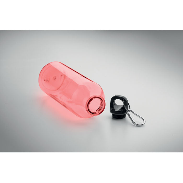 Rouge Transparent