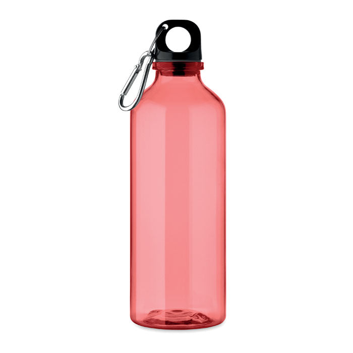 Rouge Transparent