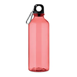 Rouge Transparent