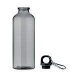 Gris Transparent
