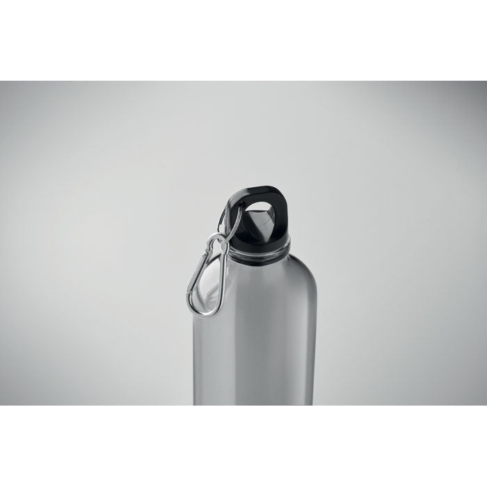 Gris Transparent