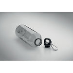 Gris Transparent