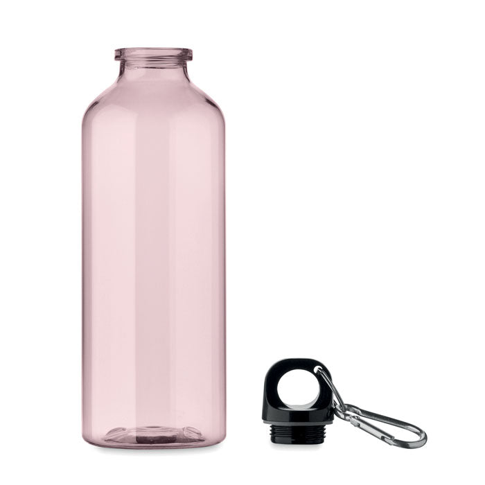 Rose Transparent