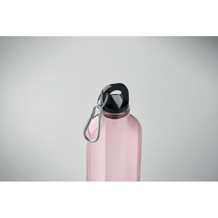 Rose Transparent
