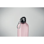 Rose Transparent