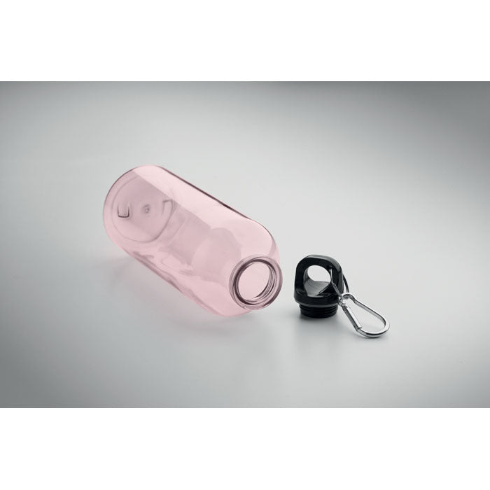 Rose Transparent