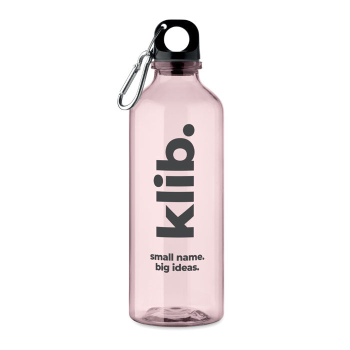 Rose Transparent
