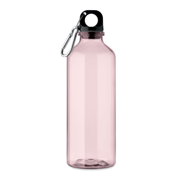 Rose Transparent