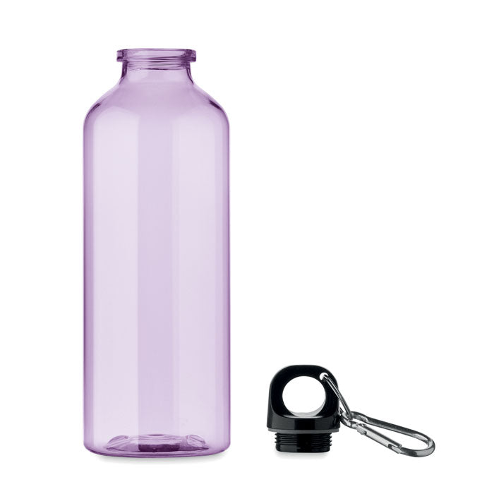Violet Transparent