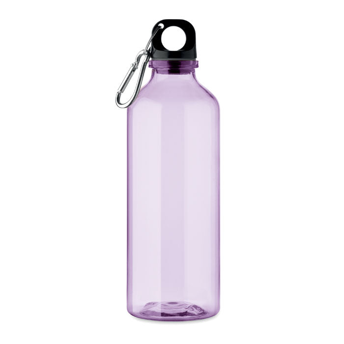 Violet Transparent